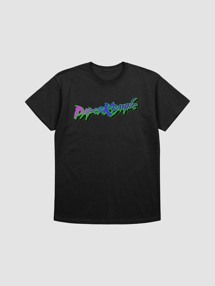 PaperKrayne Heavyweight T-Shirt product image (1)