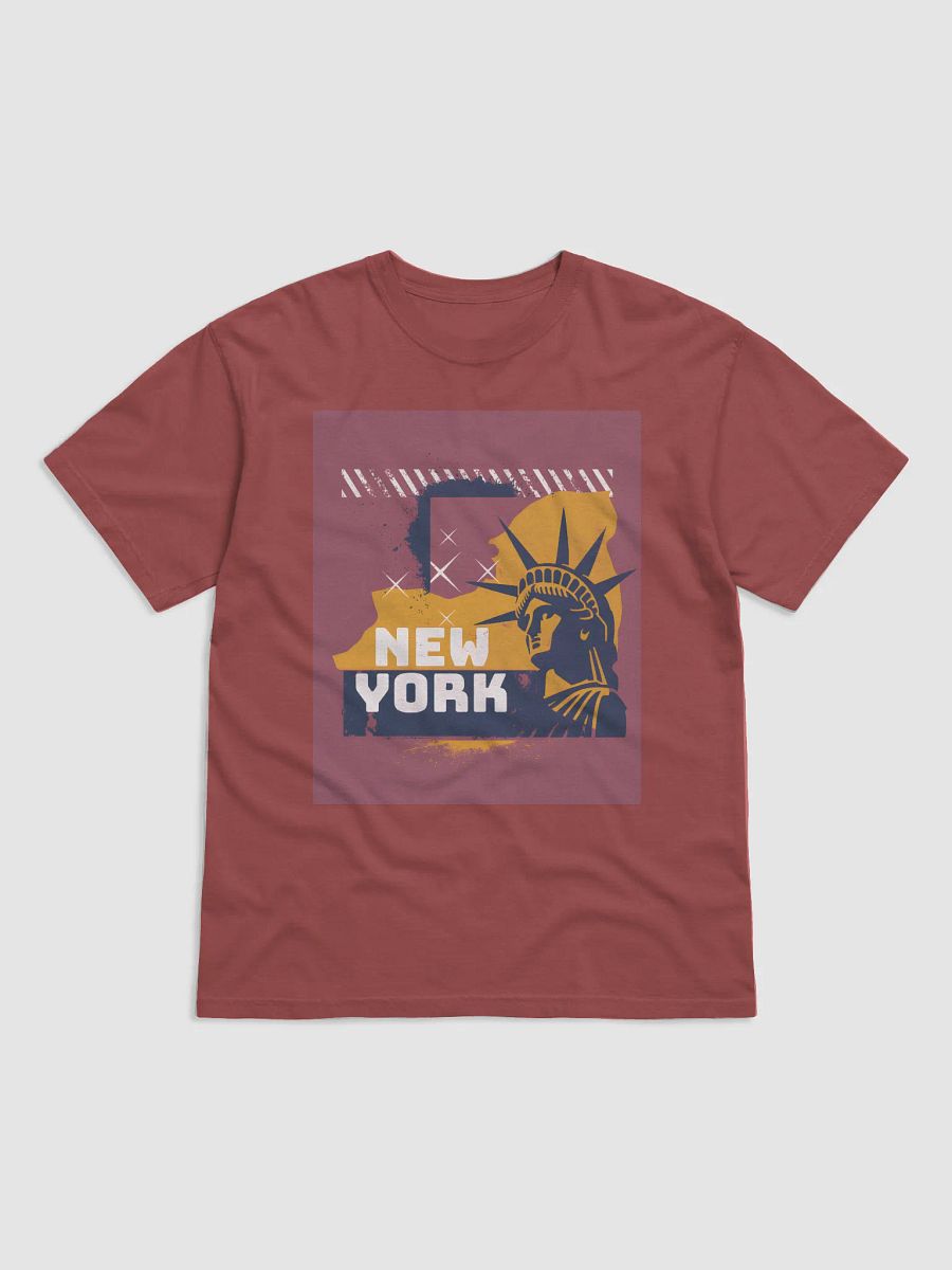 Prominent New York Shirt product image (1)