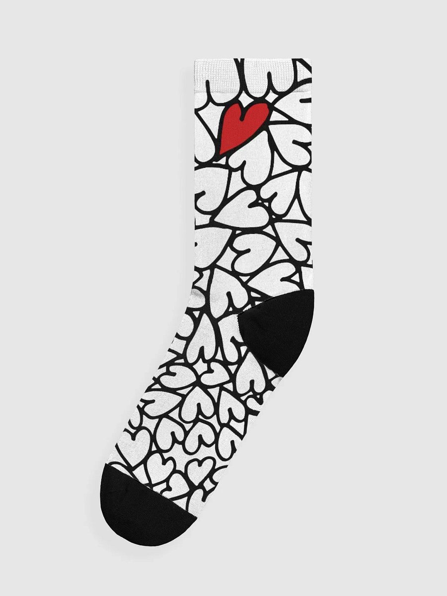 Have A Heart Socks product image (1)