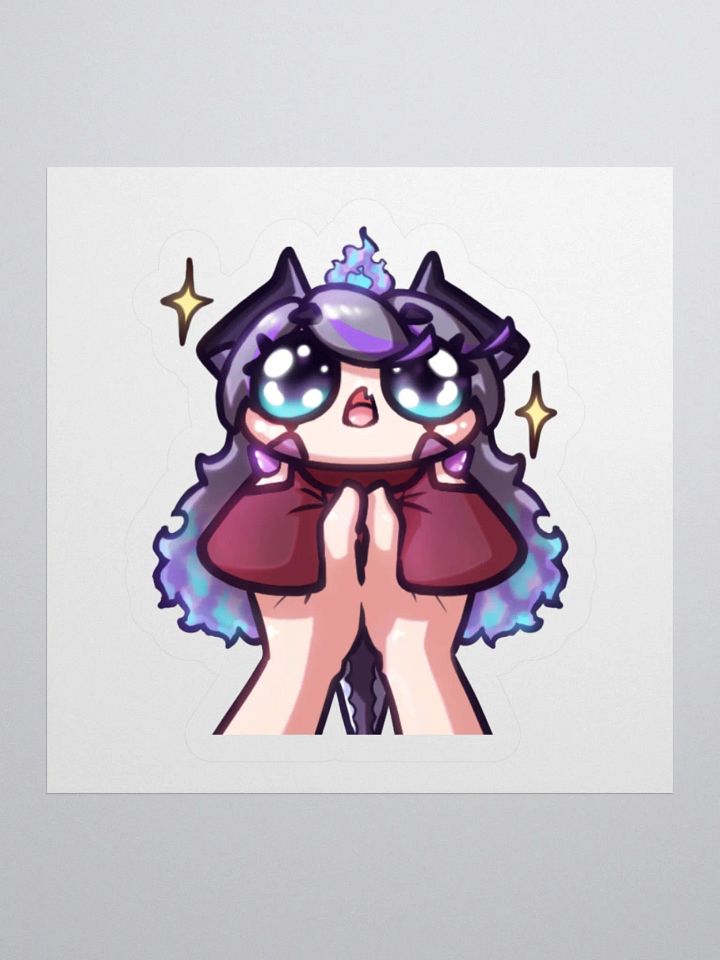 PhibiBaby Sticker product image (1)