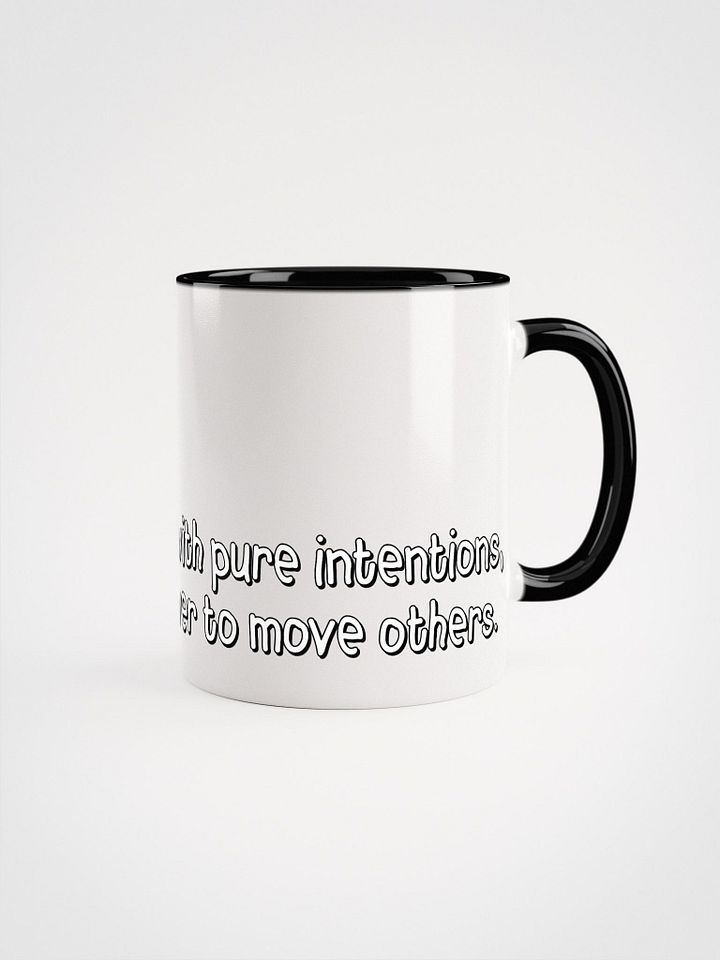 Inspirational Intentions Mug product image (9)