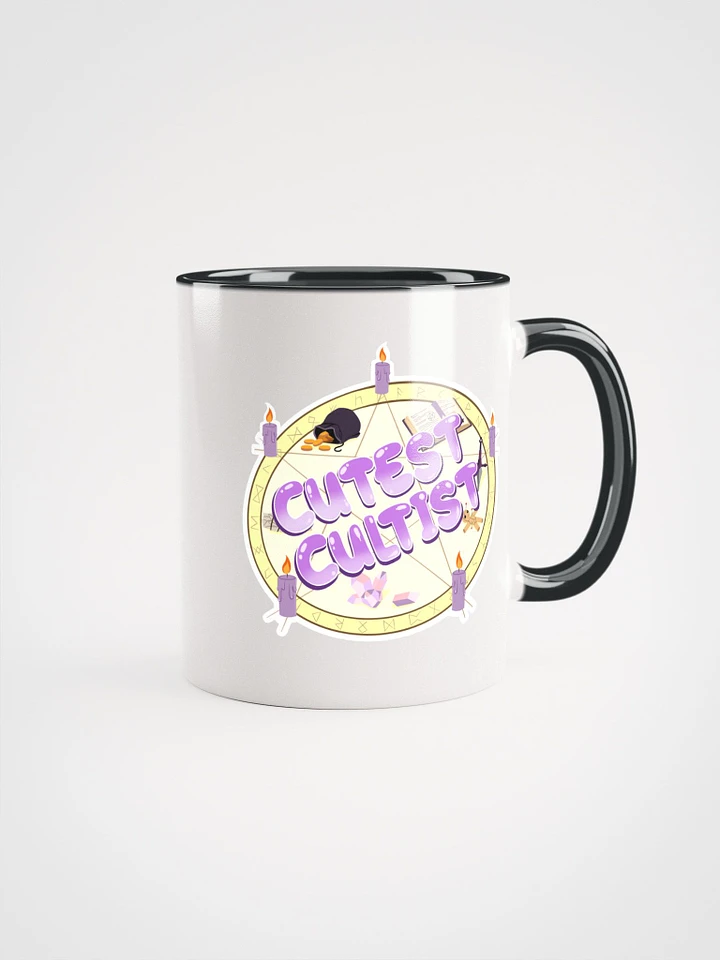 Colored Summon Mug product image (1)