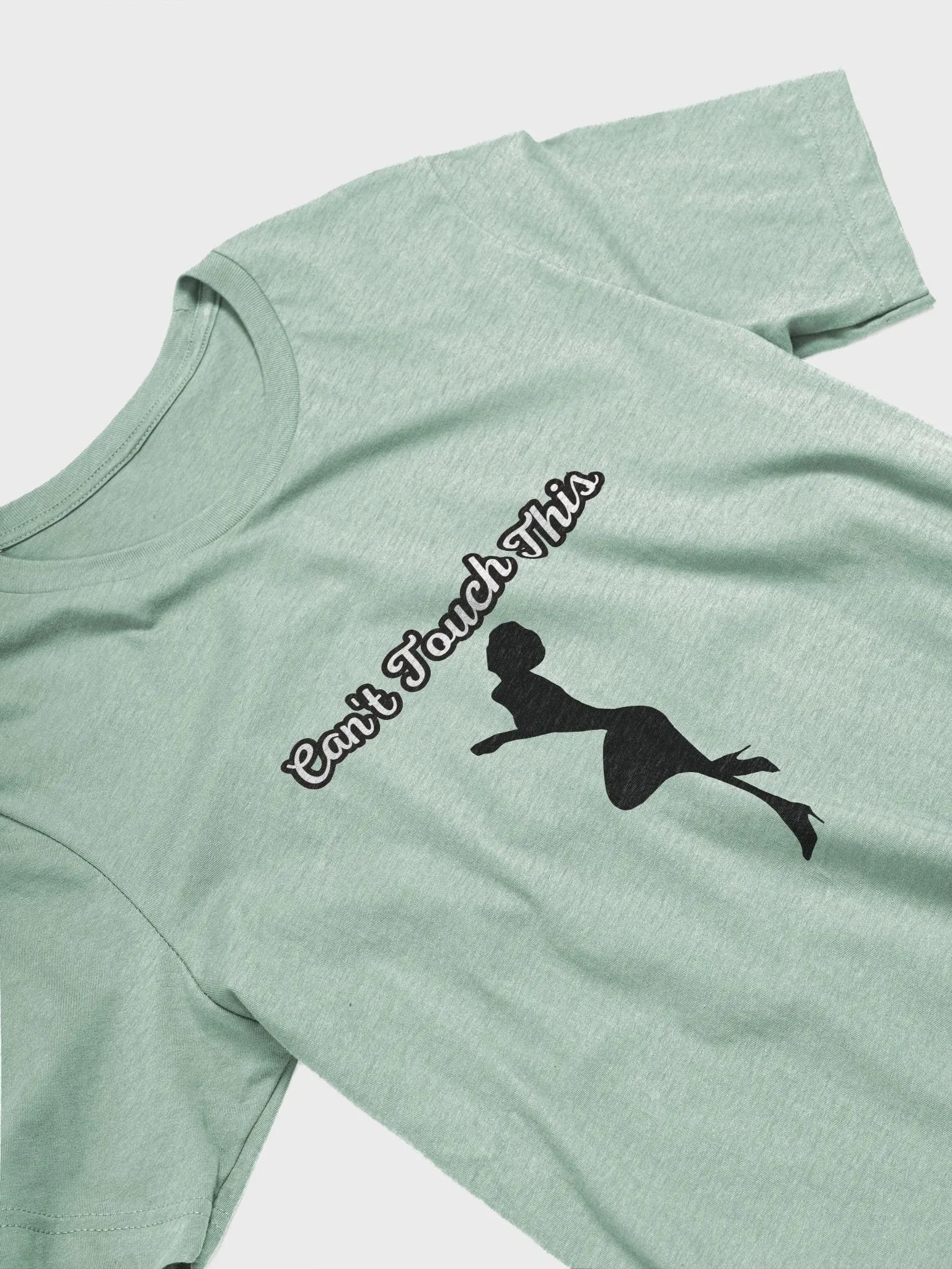 Can't Touch This Tee product image (3)