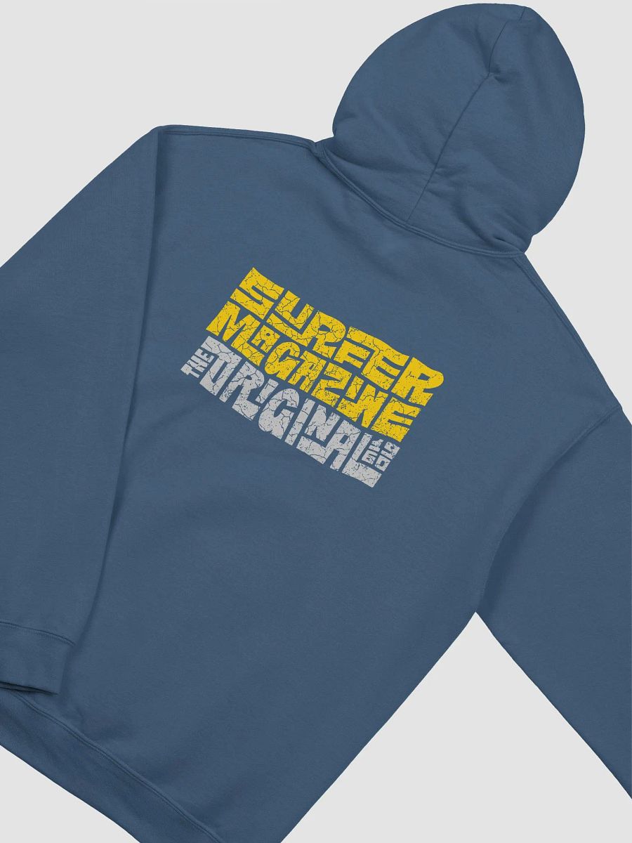 SURFER, The Original 1960 Hoodie product image (8)