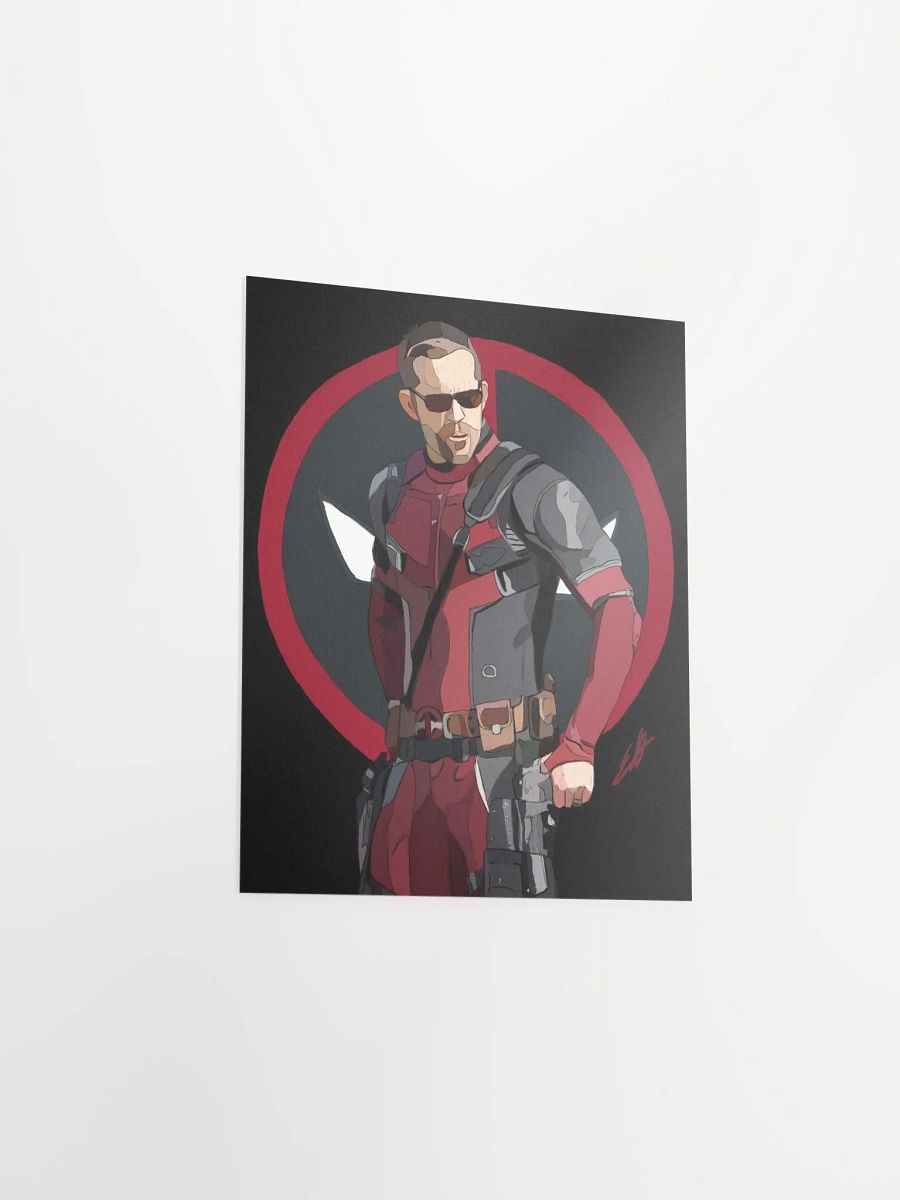 Ryan Reynolds Deadpool product image (6)