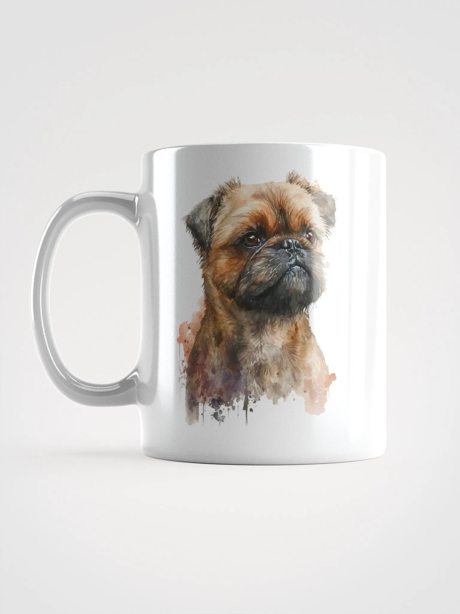 Brussels Griffon Coffee Mugs product image (6)