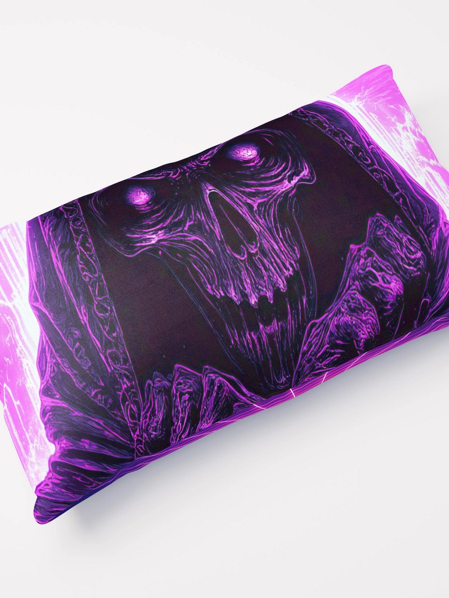 D3a1hXSaga — Dreamwave Reaper Pillow - D3a1h x Reaper Edition product image (2)