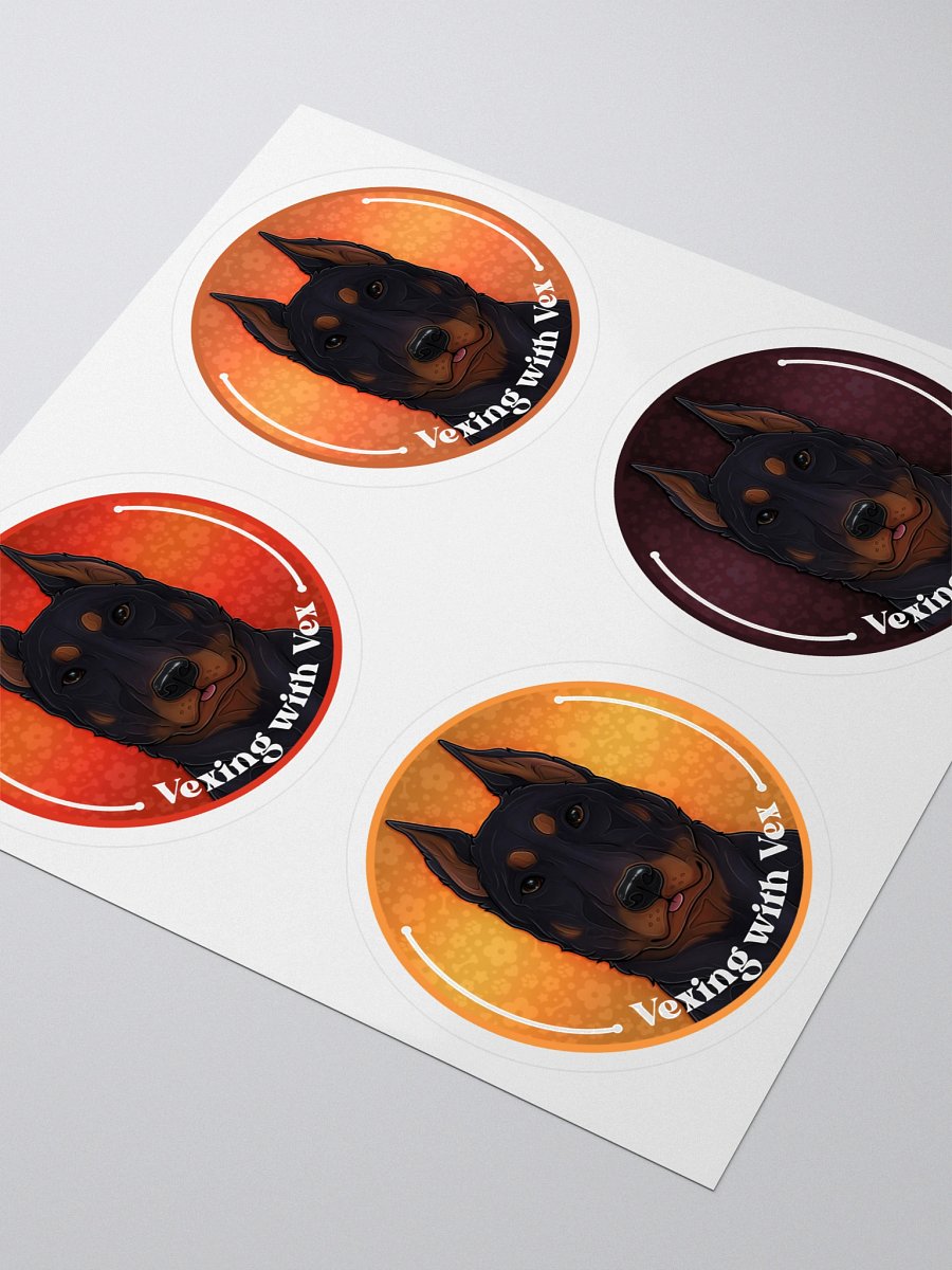 The Warm Tones Pack product image (3)