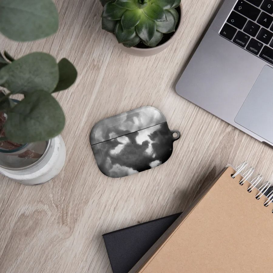 Smoke Dreams AirPods® Case product image (8)