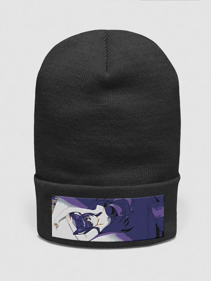 Jackie Lofi Embroided Cap product image (1)