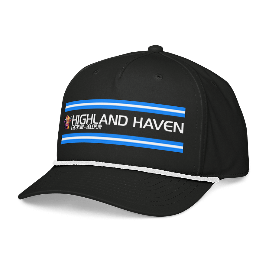 Highland Haven Cap product image (3)