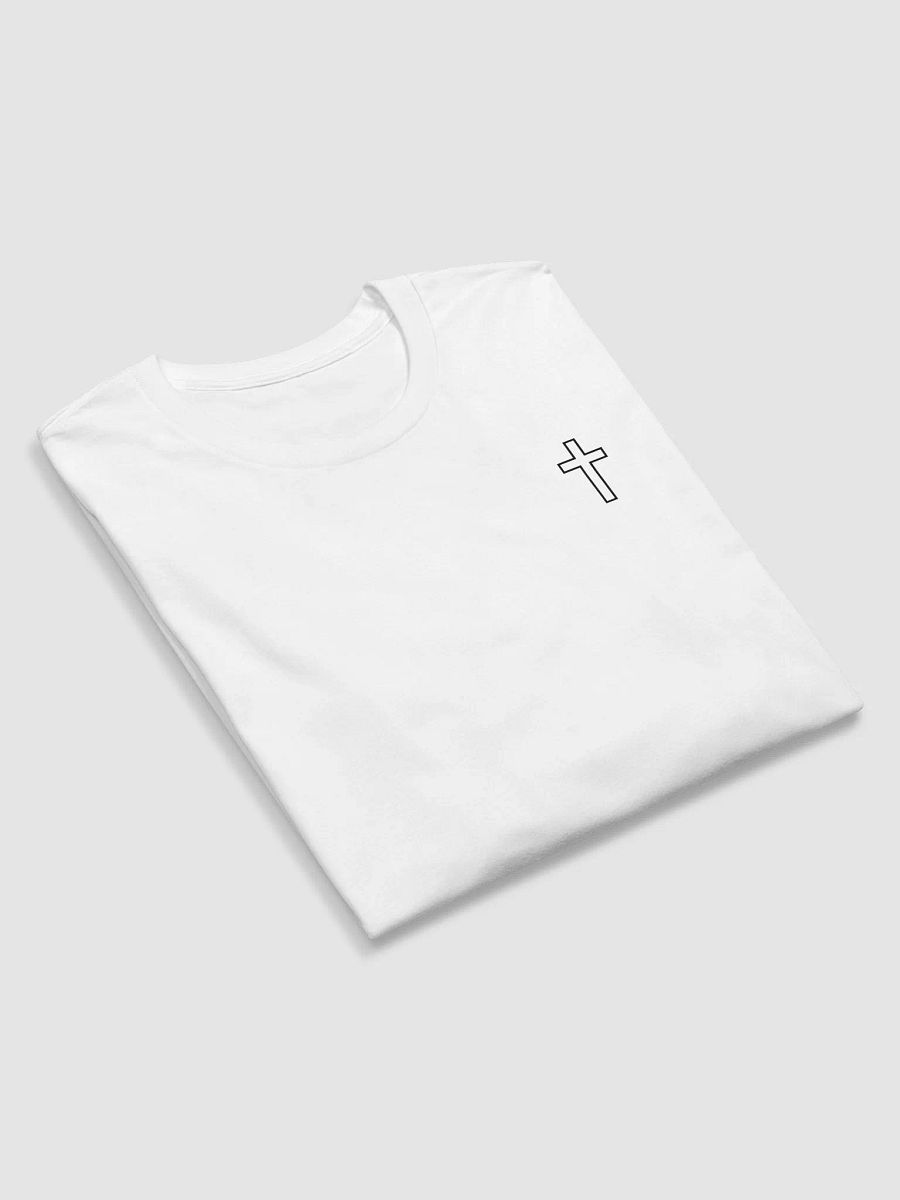 Simple Cross Long Sleeve product image (6)
