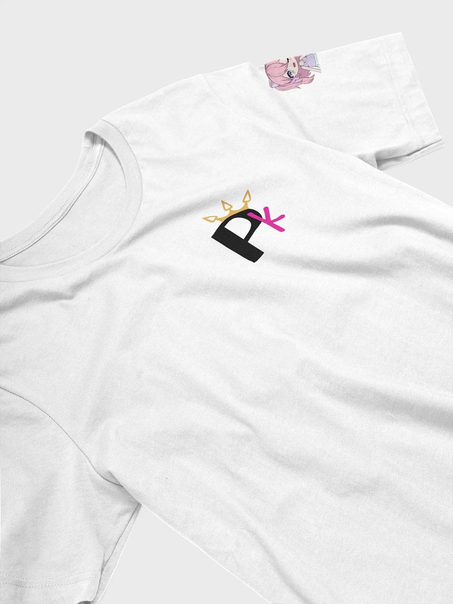 Kiwi Tee - White product image (5)