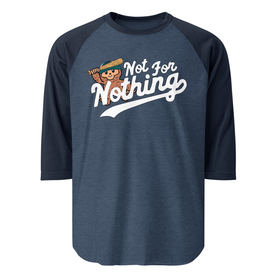 Baseball Tee product image (1)