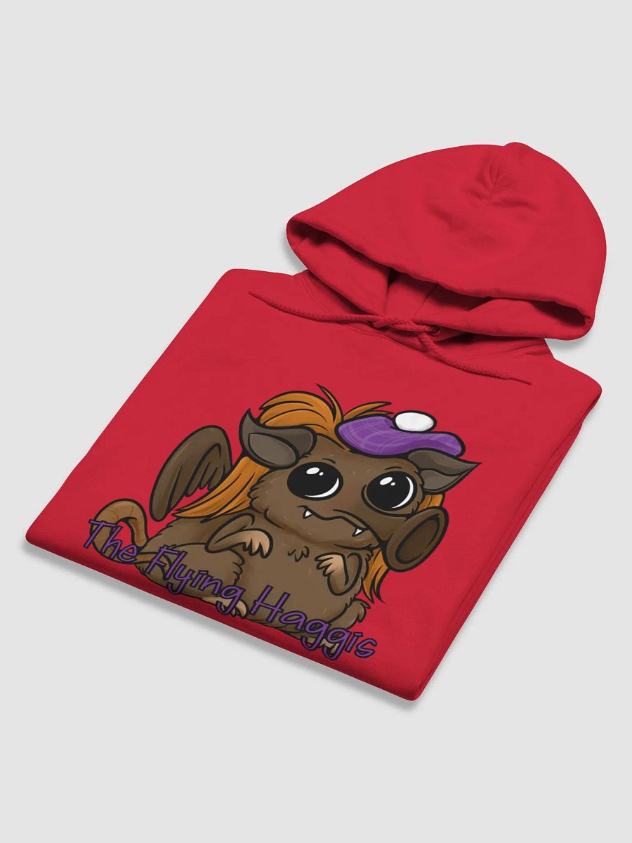 The Flying Haggis (Sleeve print) product image (36)