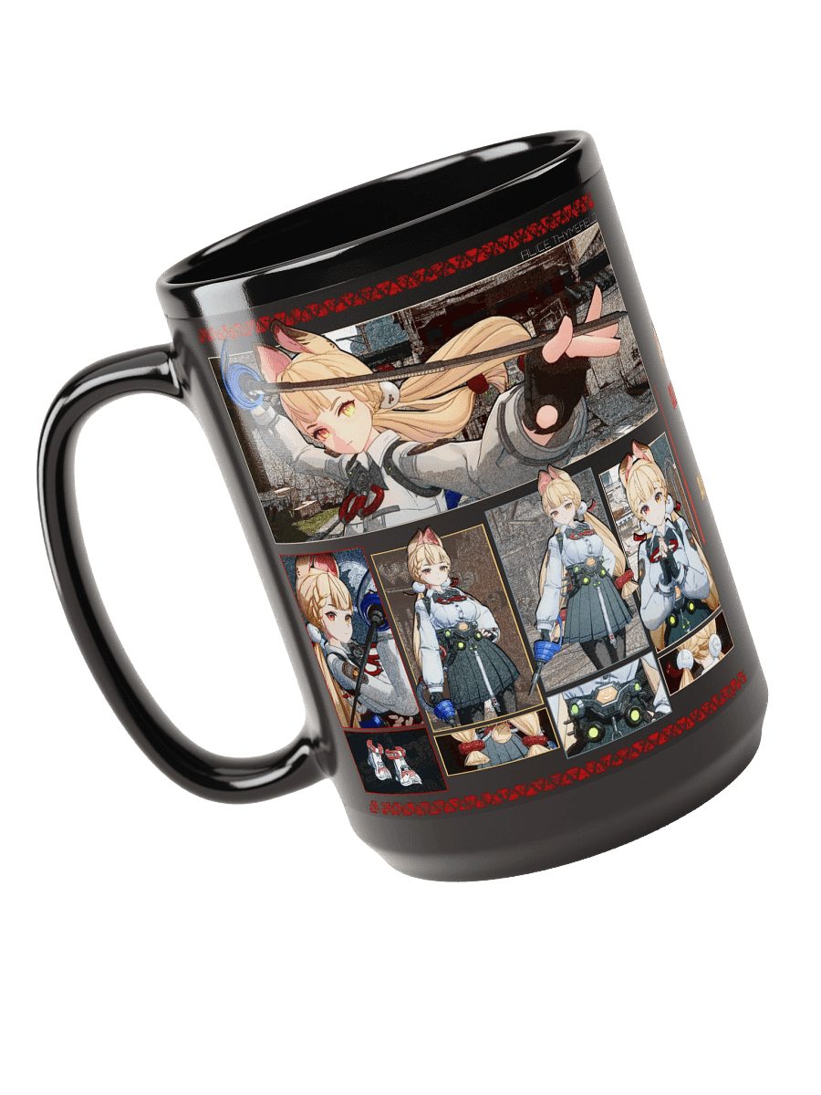 ALICE BEEG MUG product image (3)