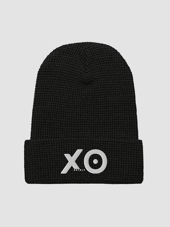 A SOCK FOR YOUR NOGGIN - WHITE LOGO product image (1)
