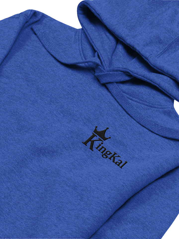 KingKal Hoodie product image (5)