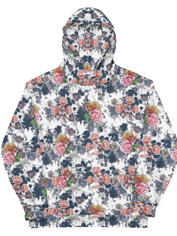 Fresh Feeling | Recycled Unisex Hoodie product image (2)