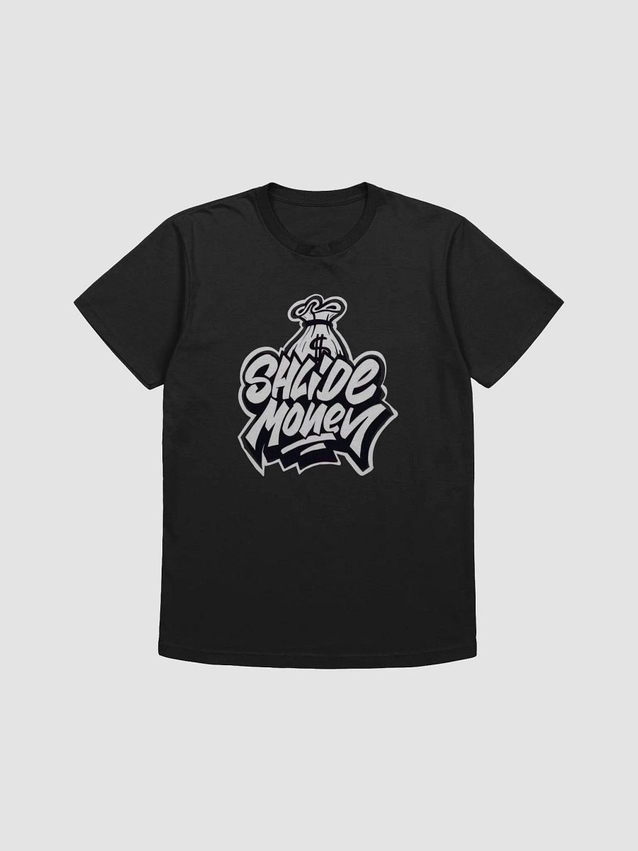 Shlide Money Shirt product image (3)