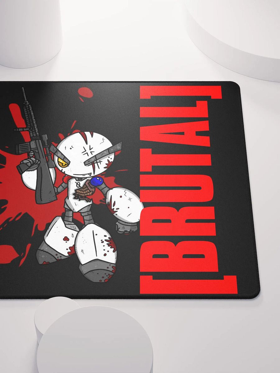 [Brutal] Mousepad product image (5)