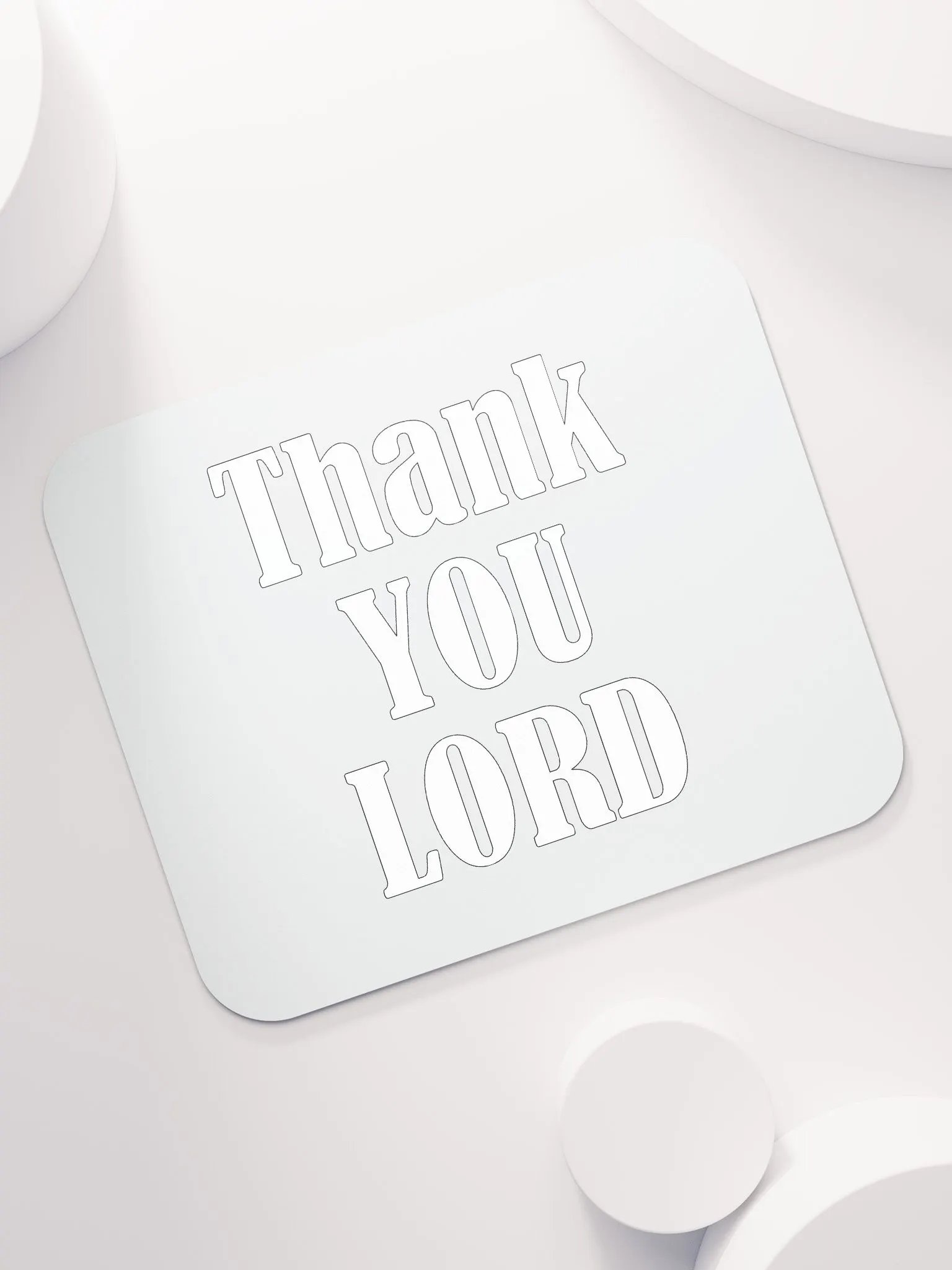 THANK YOU, LORD, product image (7)