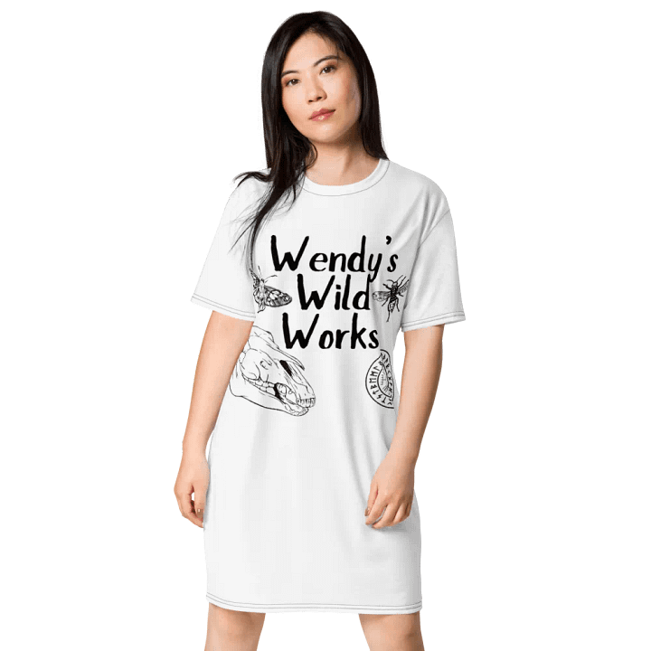 Wendy's Wild Works Dress product image (1)