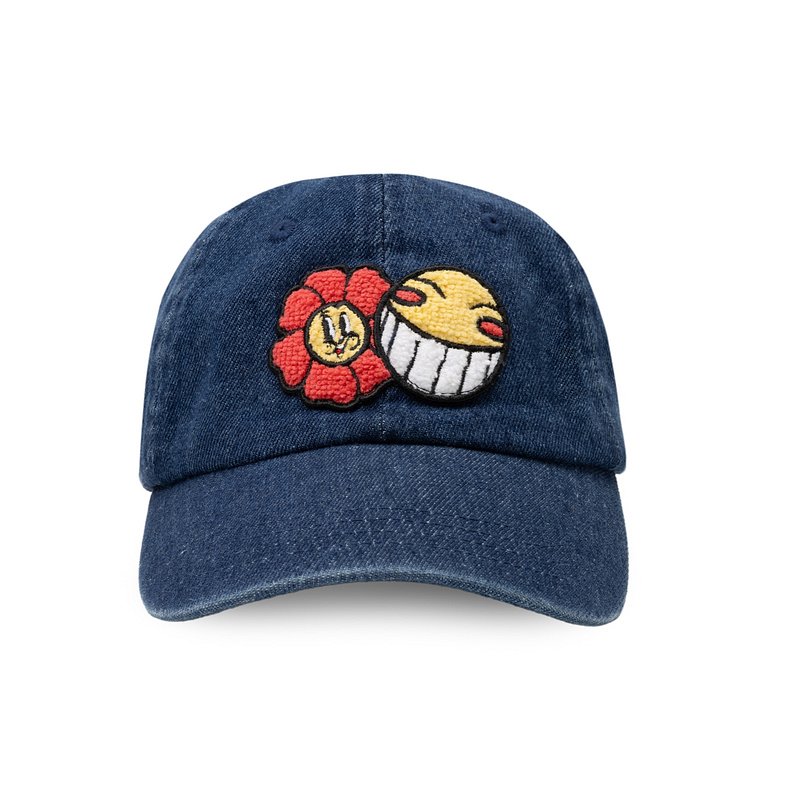 Bebop Hat