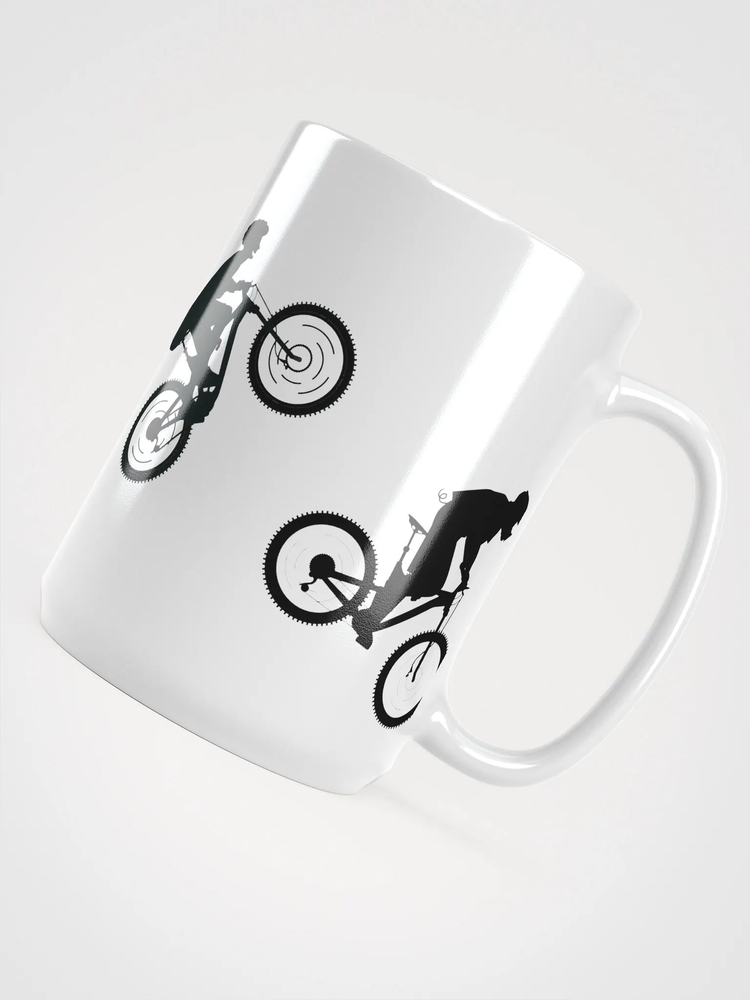 Bike New Zealand Mug product image (4)