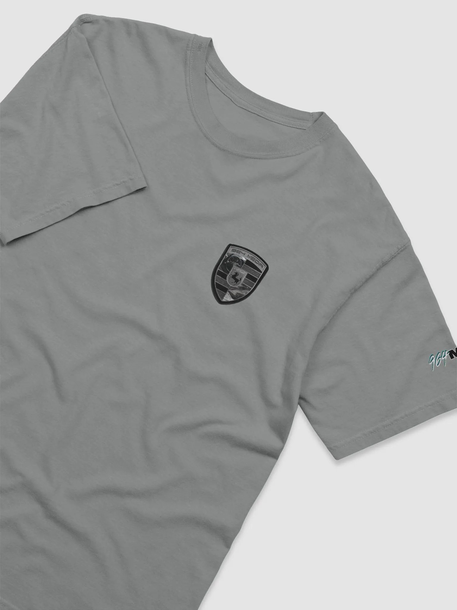 911 Carrera Tee product image (30)