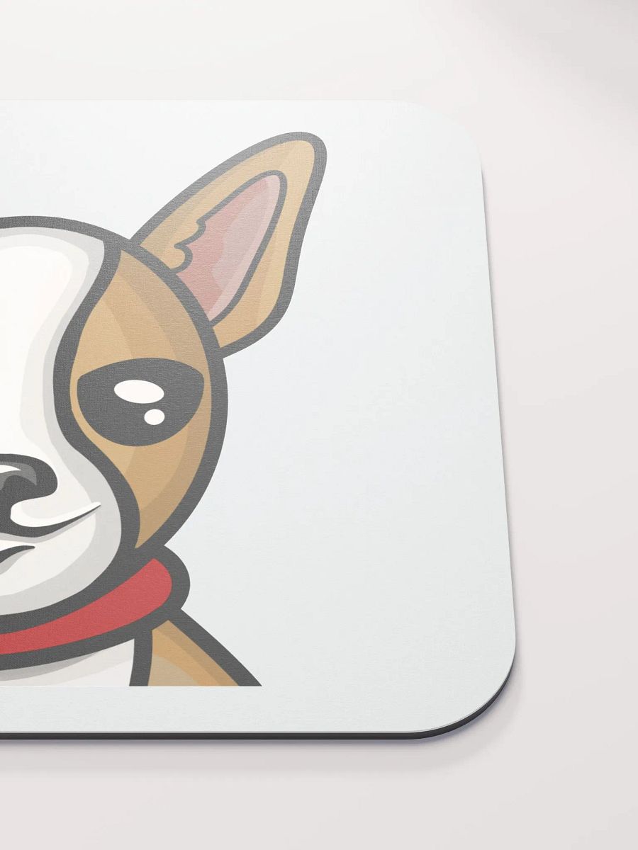 Henry Mouse Pad product image (5)