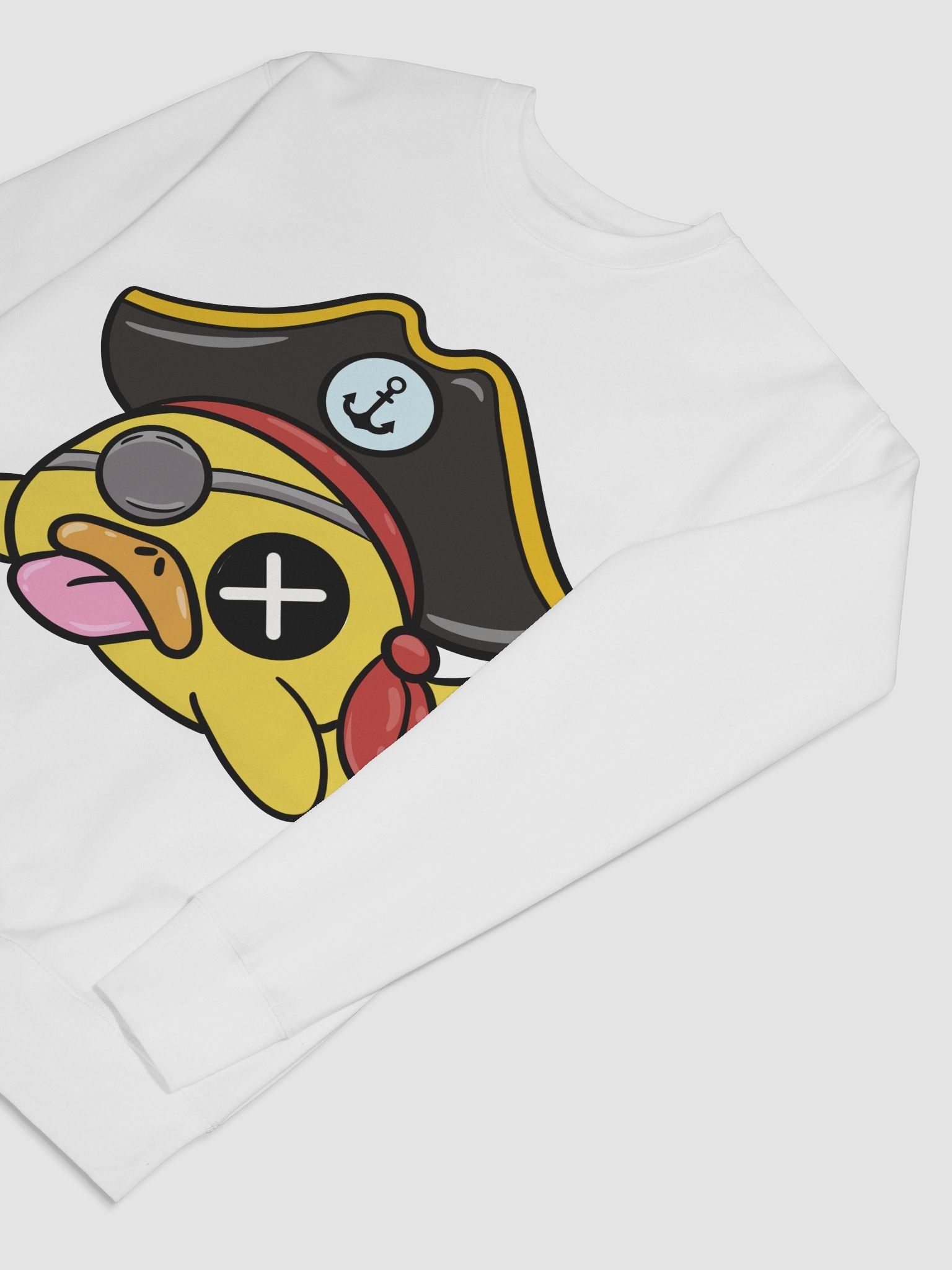 Dead Duck sweater product image (7)