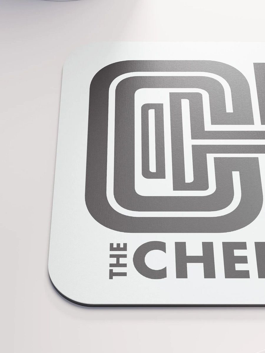 The Cheer Doctor Mouse Pad product image (6)
