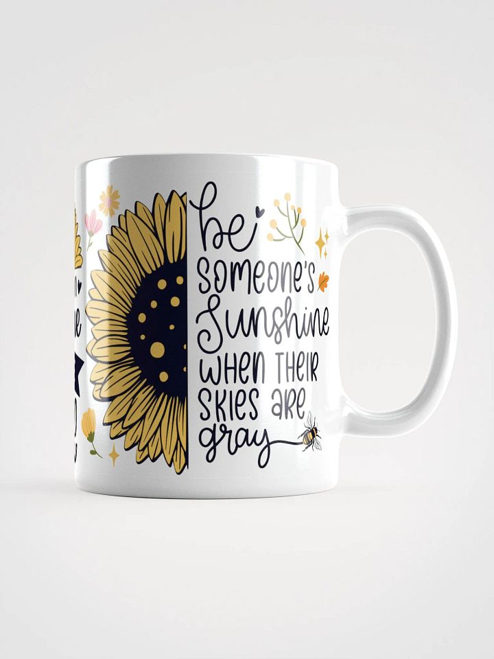 Be Some One Sun Shine product image (2)