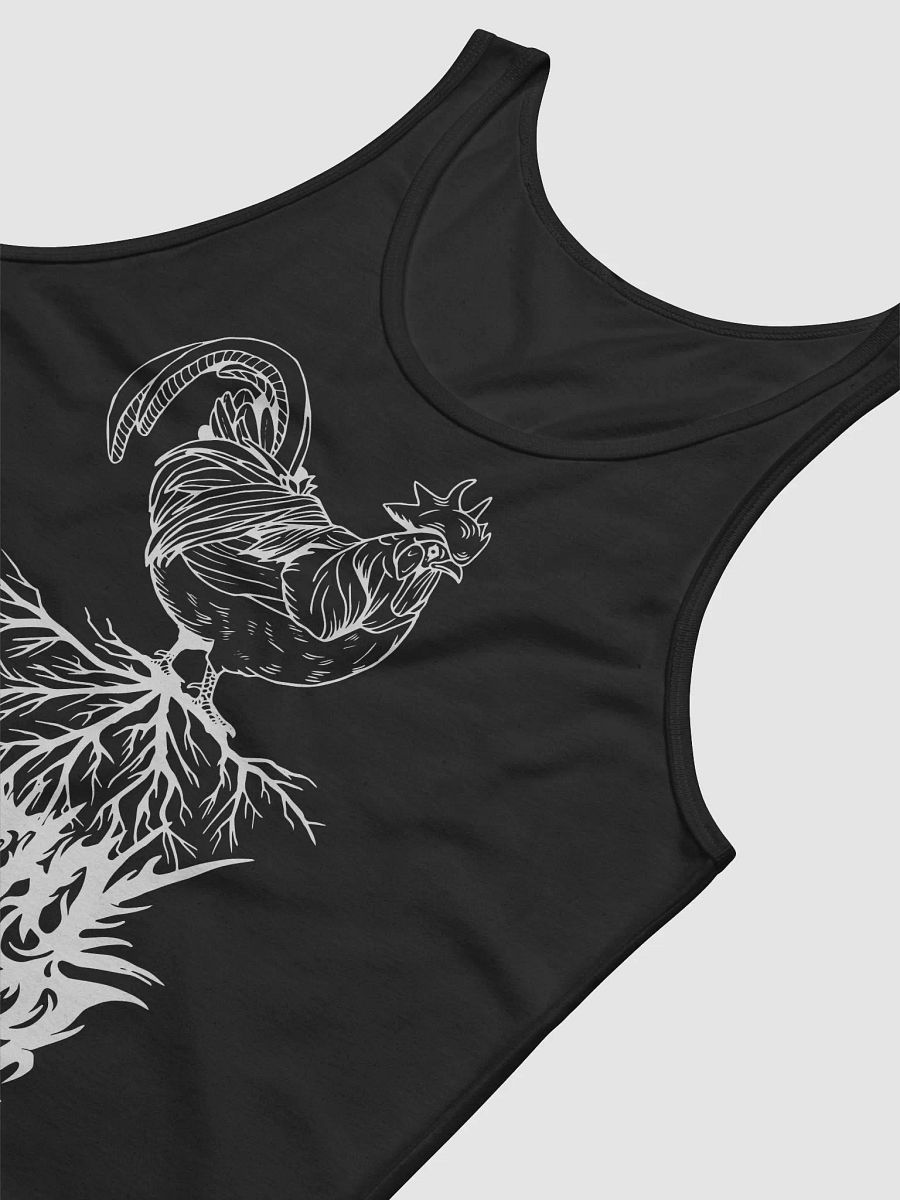 Men's Root Tank (with text) product image (6)