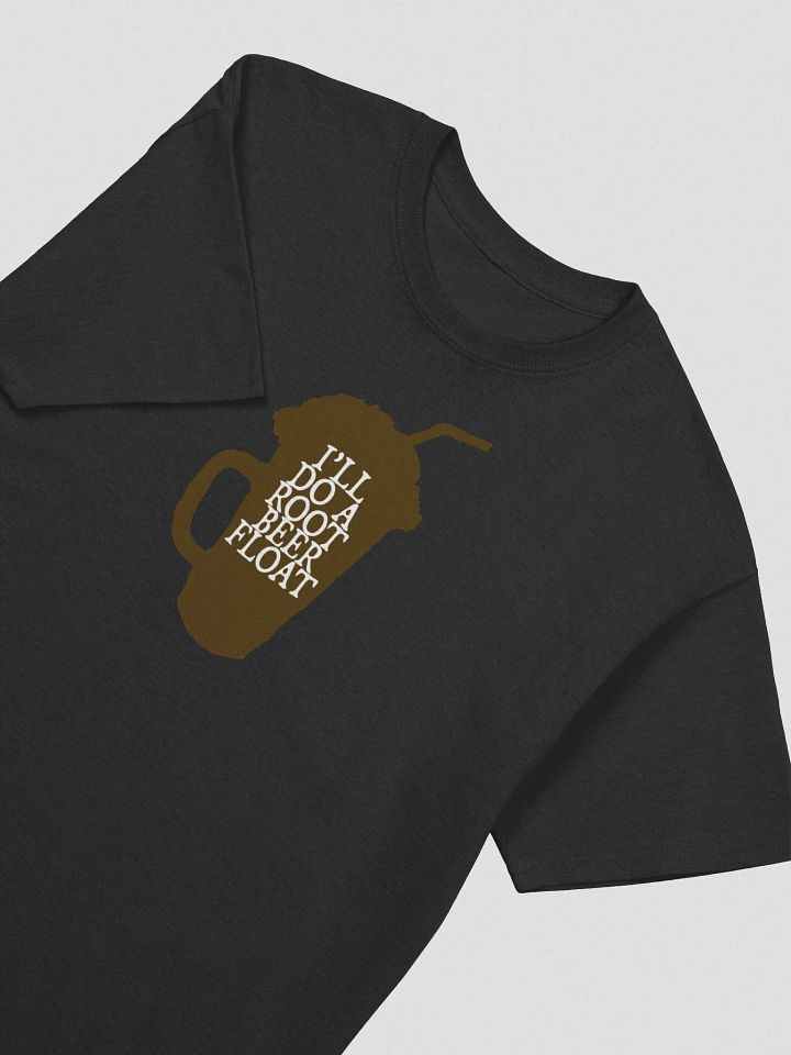 ROOT BEER FLOAT TEE product image (2)