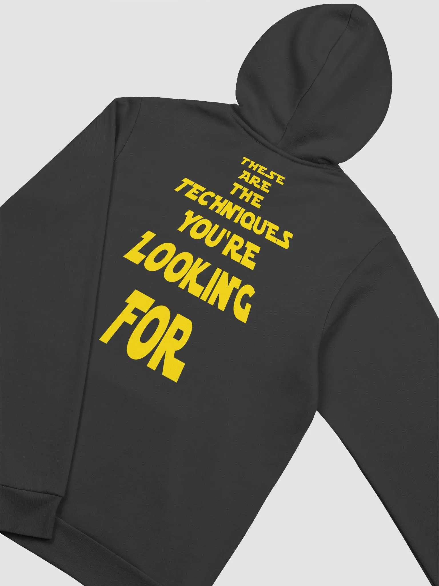 Jiu-Jitsu Wars [ Hoodie ] product image (4)