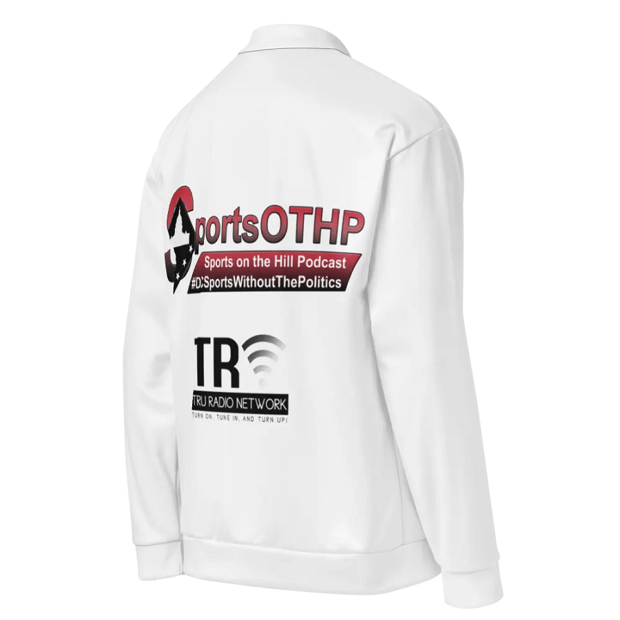 SportsOTHP Jacket product image (6)