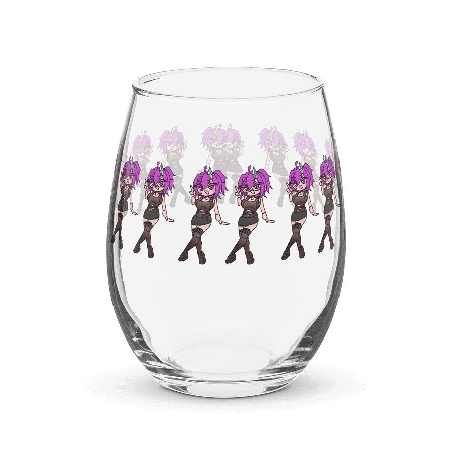 Gemmo Glass Cup product image (1)