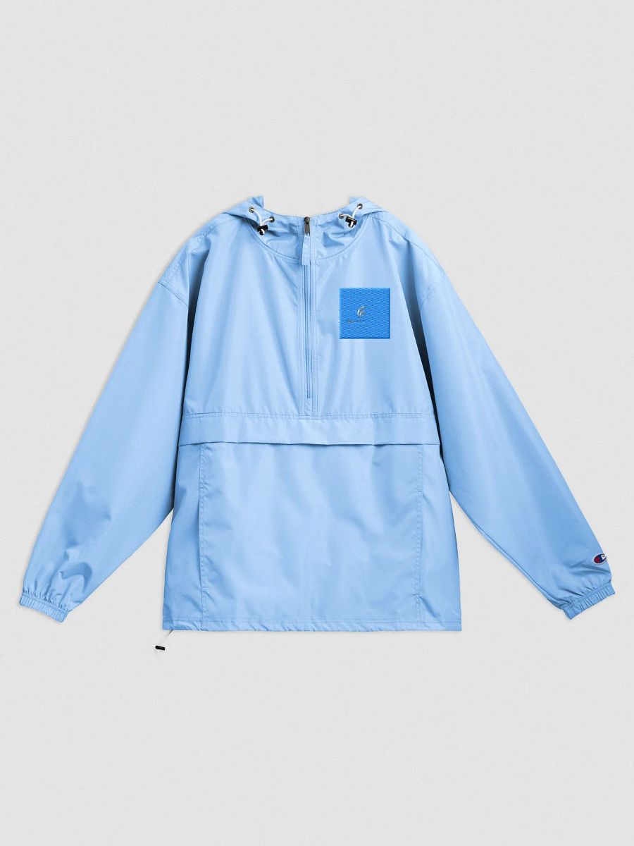 mr creation Champion Packable Jacket product image (1)