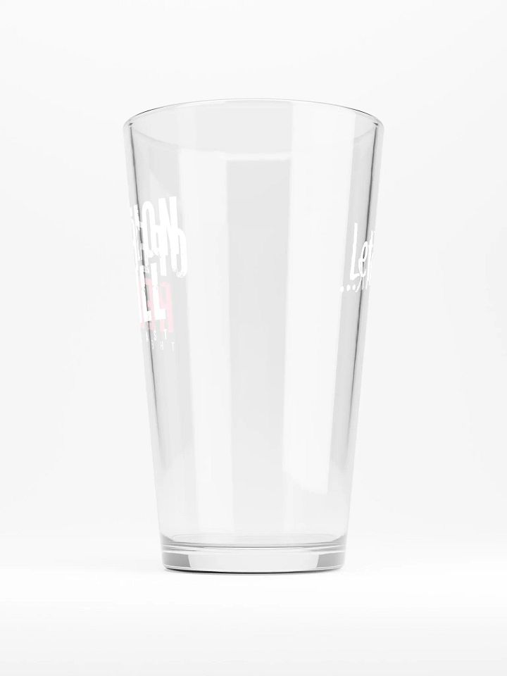 ORP Shaker (White Lettering) product image (2)