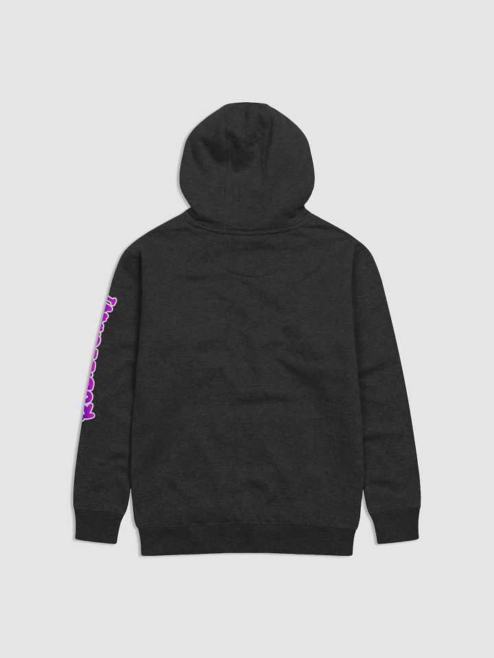 Theodore and Lola Hoodie product image (8)