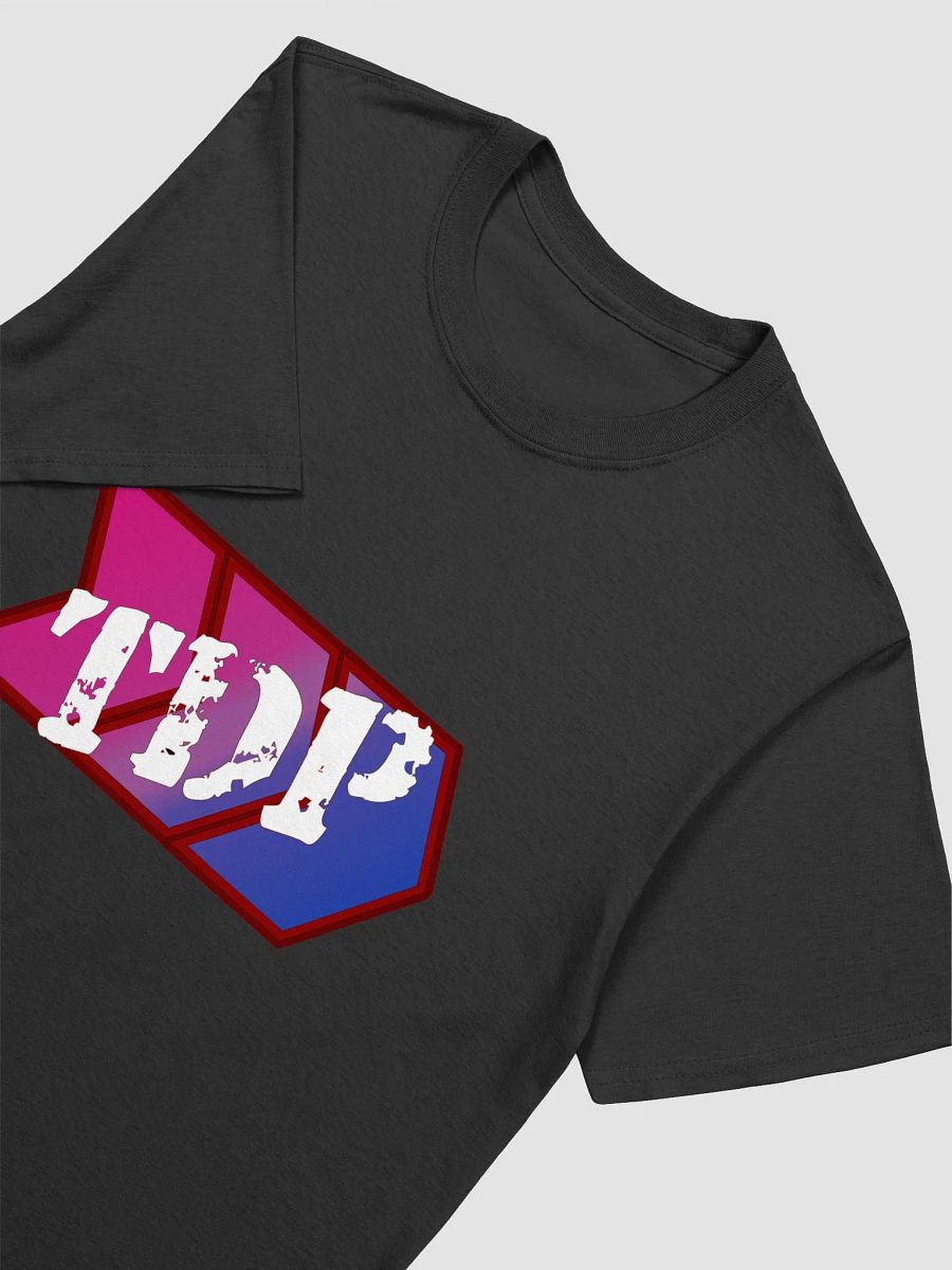 Bi Pride TDP Shirt product image (3)
