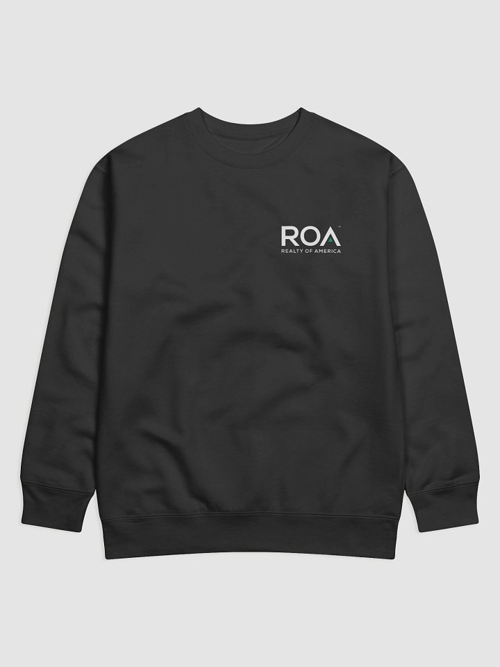 ROA Premium Sweatshirt product image (1)