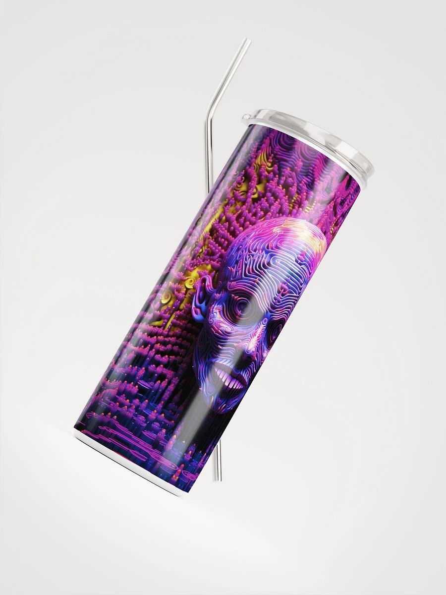 Stainless Steel Tumbler by Allcolor ST0024 product image (5)