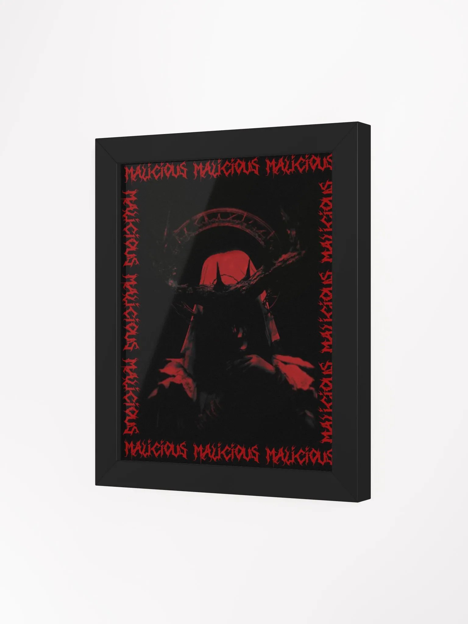 Malicious - Promo Poster product image (5)