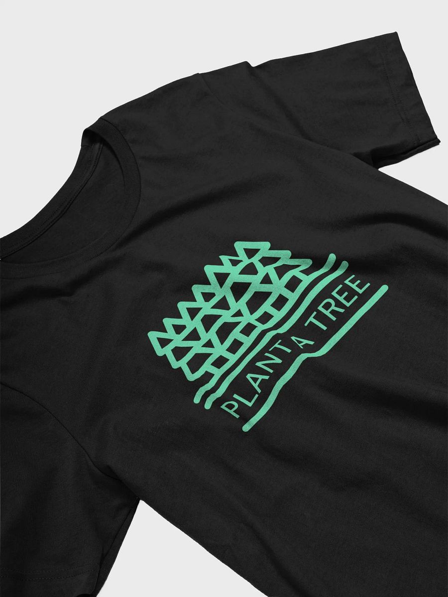 PLANT A TREE SUPERSOFT T-Shirt product image (3)