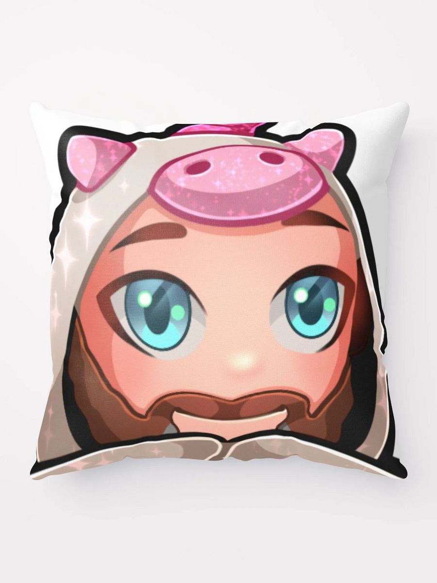 Cozy/Sleepy Pillow product image (5)