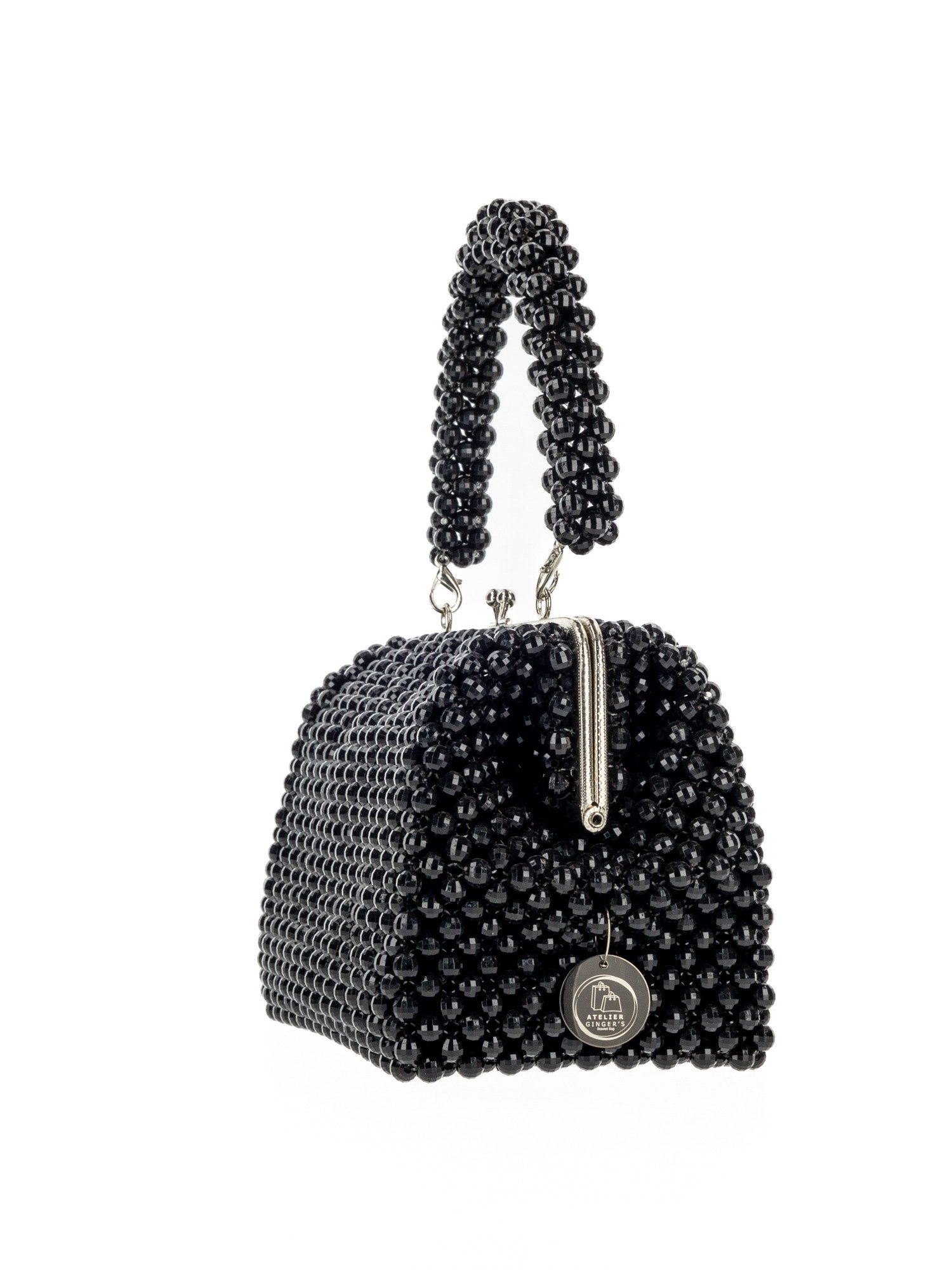 Crystal Lolita Disco Black product image (3)