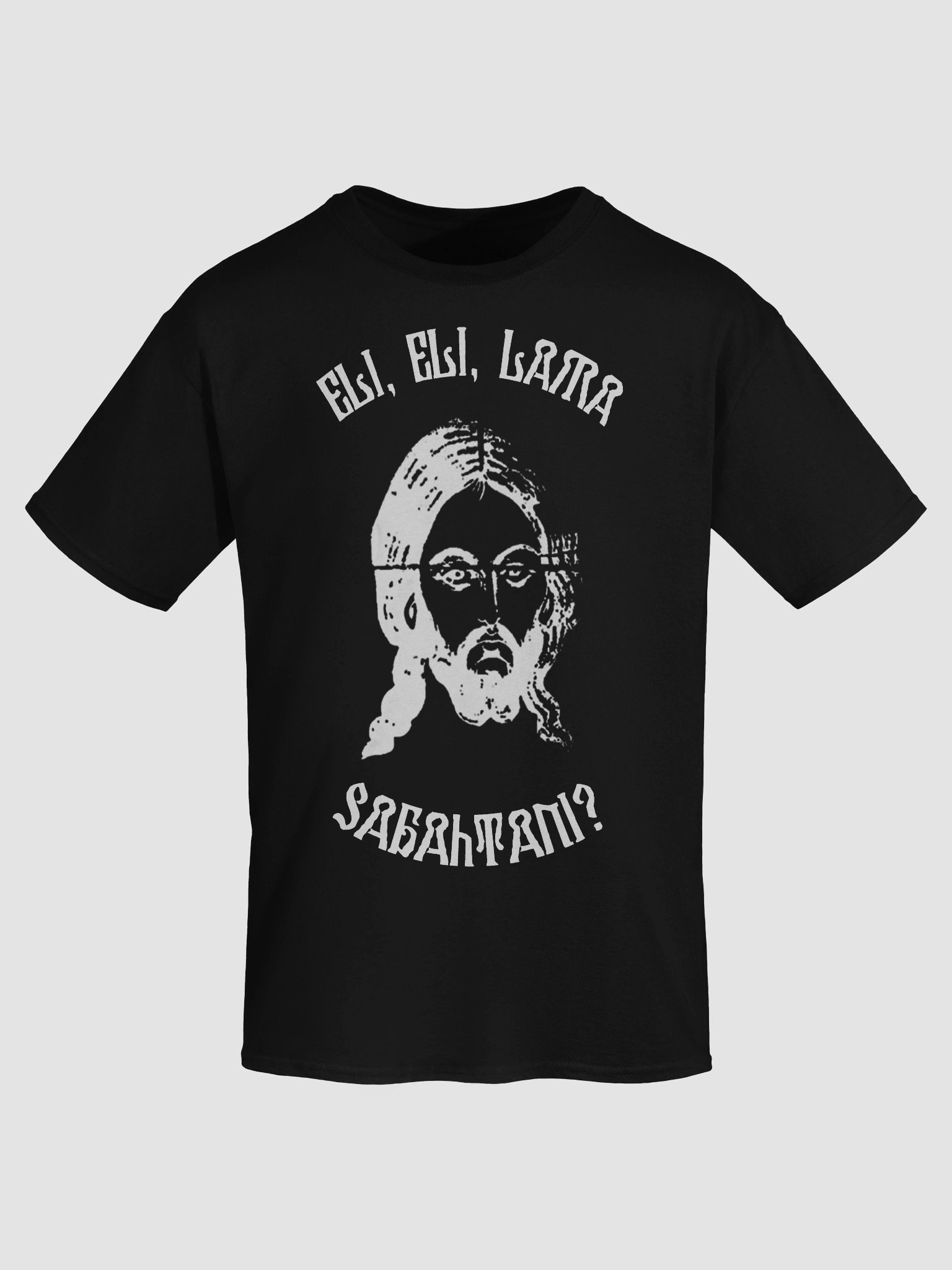 Forsaken - T Shirt product image (7)